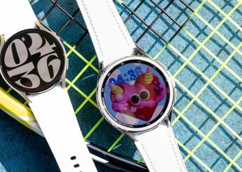Chương trình ưu đãi 1,5 triệu đồng mua Galaxy Watch6 Classic dành cho chủ sở hữu Samsung Galaxy