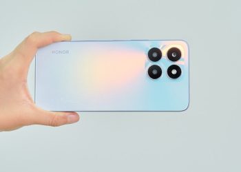 HONOR X6a có mấy màu? Nên mua màu nào?