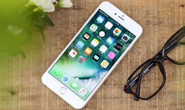 iPhone 6 Plus chạy ios mấy mượt nhất