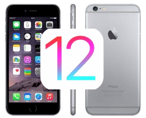 iPhone 6 Plus chạy ios mấy mượt nhất