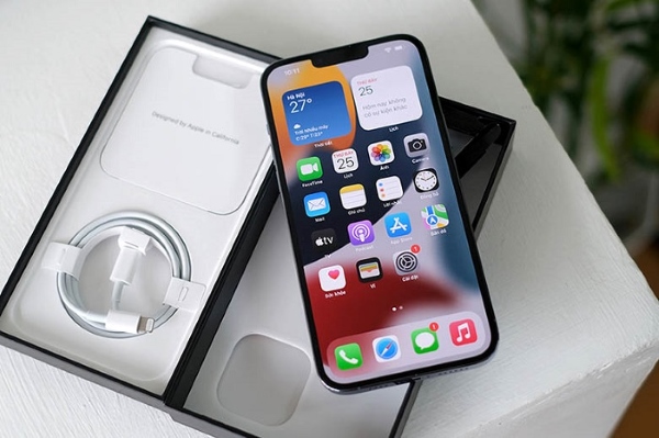 iPhone bypass có đăng nhập icloud được không