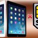 Nguyên nhân và cách sửa lỗi iPad không nhận SIM đơn giản