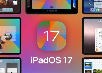 iPadOS 17 hỗ trợ thiết bị nào?