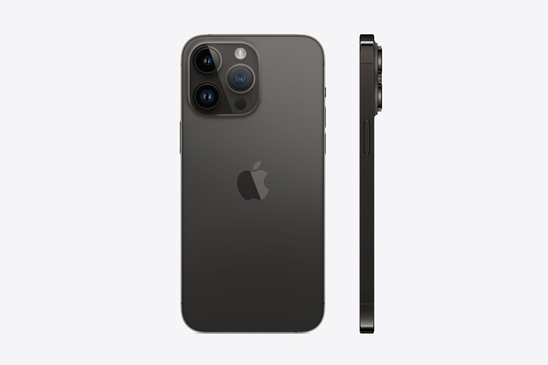 iphone 14 pro đen