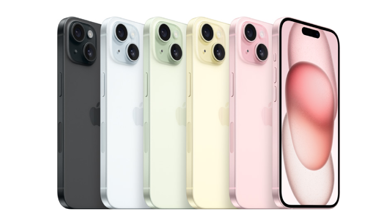 iphone 15
