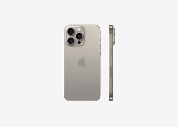 iPhone 15 bao nhiêu GB? Tối đa ROM 1TB