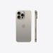 iPhone 15 bao nhiêu GB? Tối đa ROM 1TB