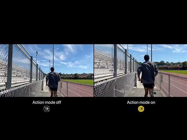 Camera trên iPhone 15 sở hữu đa dạng chế độ chụp