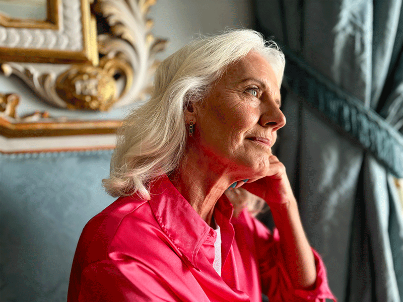 ảnh chụp từ camera iPhone 15