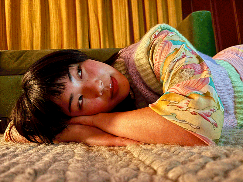 ảnh chụp từ camera iPhone 15