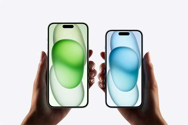 iphone 15 có mấy sim
