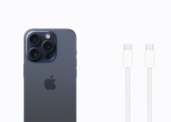 iPhone 15 đổi cổng sạc – Bước đột phá mới với USB-C