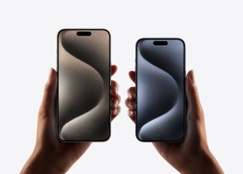iPhone 15 esim