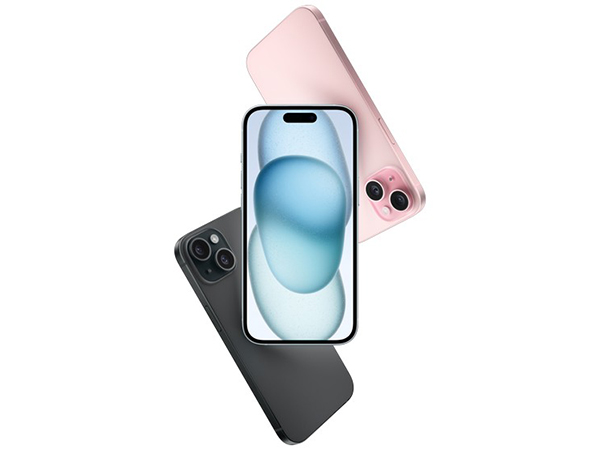 3 tuỳ chọn SIM trên iPhone 15 Series: Dual eSIM, bản có 1 eSIM - 1 SIM vật lý và bản có 2 SIM vật lý  