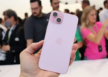 iPhone 15 màu Hồng : “Mãn nhãn” với 3 sắc độ hồng ngọt ngào!
