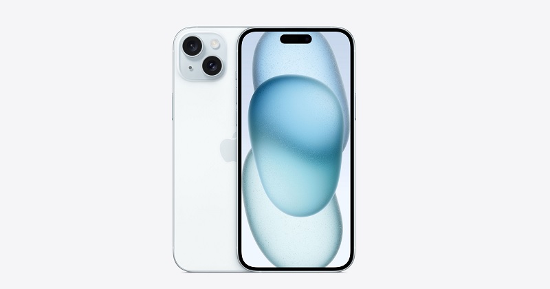 iPhone 15 màu xanh dương: Lựa chọn hoàn hảo cho các bạn trẻ