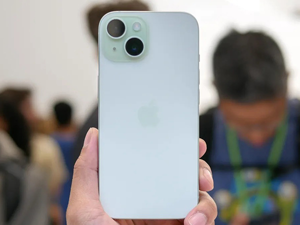 iPhone 15 nặng bao nhiêu là câu hỏi được nhiều iFans quan tâm