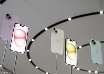 iPhone 15 Plus là sản phẩm đáng mua trong năm 2023