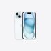2 sắc thái iPhone 15 Plus màu xanh cực “mát mắt” nhưng không kém phần sang trọng