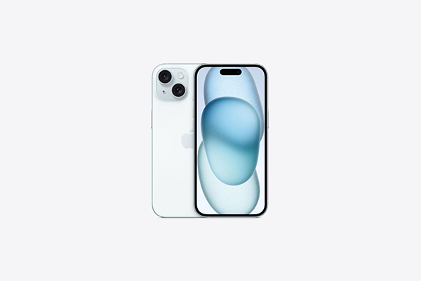 2 sắc thái iPhone 15 Plus màu xanh cực “mát mắt” nhưng không kém phần sang trọng