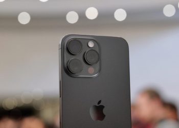 iPhone 15 Pro Đen: Quyền lực – sang trọng đến khó cưỡng