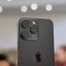 iPhone 15 Pro Đen: Quyền lực – sang trọng đến khó cưỡng