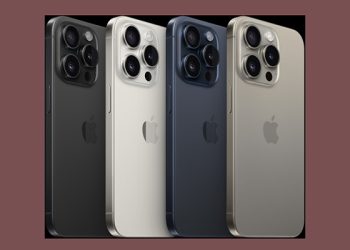 iPhone 15 Pro có mấy màu? Cực “hoành tráng” với 4 màu hút mắt