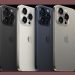 iPhone 15 Pro có mấy màu? Cực “hoành tráng” với 4 màu hút mắt