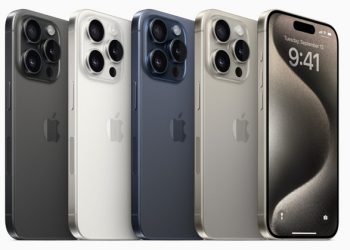 Khám phá siêu phẩm mới nhà Apple, iPhone 15 Pro Max có gì mới?