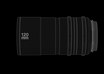 Camera trên iPhone 15 Pro Max sở hữu nhiều công nghệ