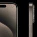 viền màn hình mỏng của iPhone 15 Pro