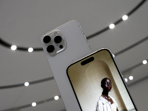 Nhờ những nâng cấp đi kèm, iPhone 15 Pro Max là một lựa chọn đáng tiền trong năm 2023