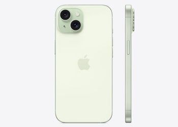 iPhone 15 xanh lá: Smartphone với màu sắc tươi mát nhất 2023