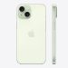 iPhone 15 xanh lá: Smartphone với màu sắc tươi mát nhất 2023
