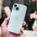 ROM 512GB trên iPhone 15 cũng đã đủ cho người dùng cơ bản sử dụng