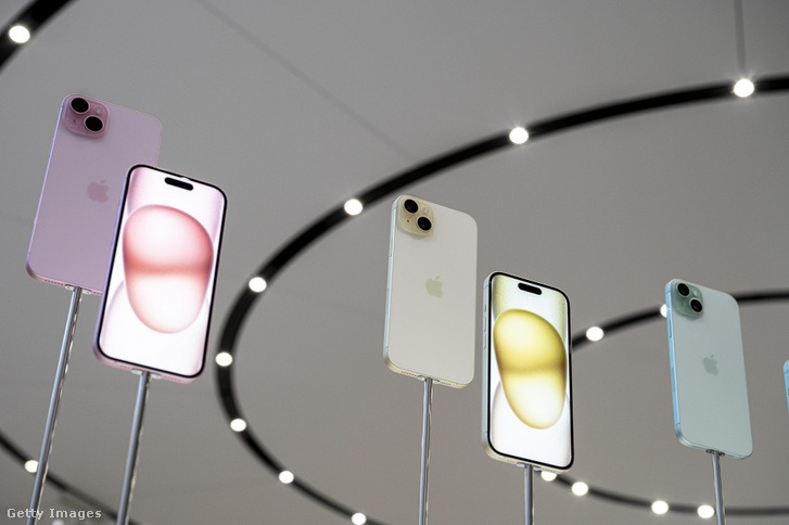 iPhone 15 phù hợp với người dùng cơ bản 