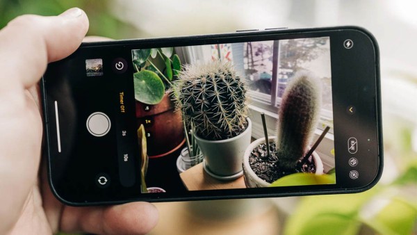 Những lưu ý khi chụp ảnh đẹp bằng iPhone 