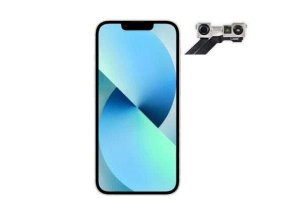 Lựa chọn iPhone dựa theo thông số của Camera trước