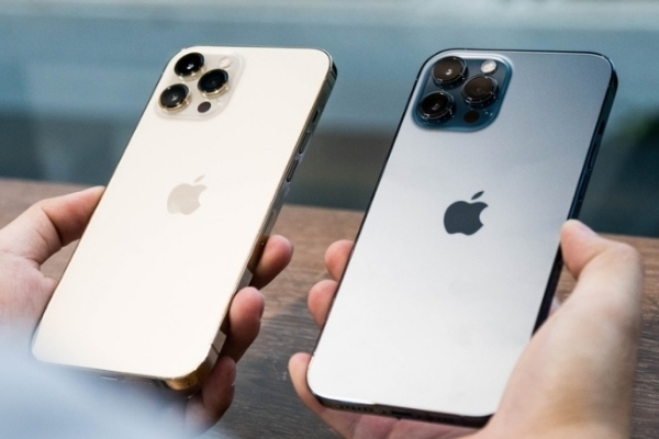 iPhone 11 Pro Max chụp ảnh chân dung đẹp