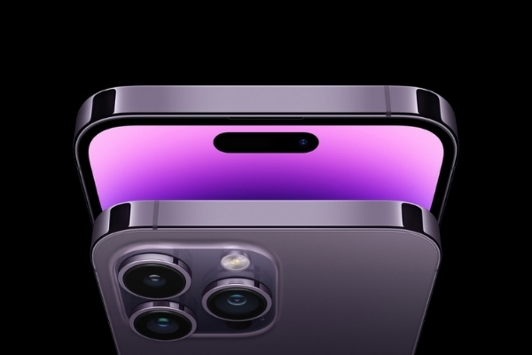 Chụp ảnh đẹp với iPhone 14 Pro