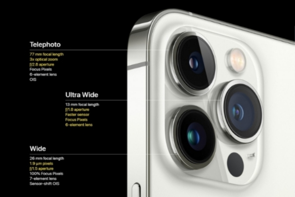 iPhone 15 Pro Max zoom 6x, ảnh chân dung tuyệt đẹp.