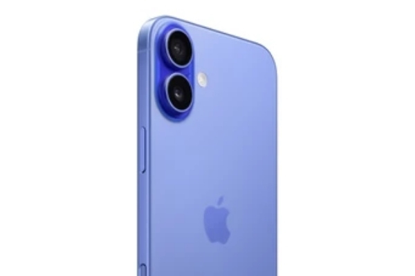 iPhone 16 chụp hình ấn tượng