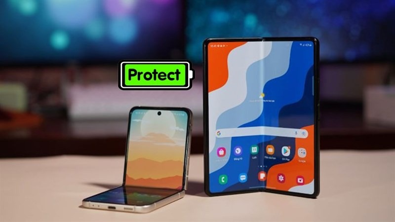 kiểm tra pin samsung