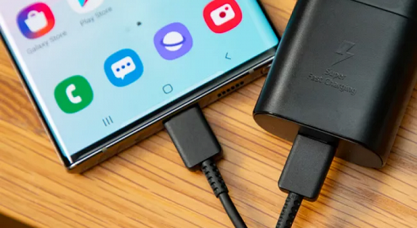 kiểm tra pin samsung