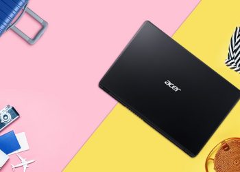 Điểm danh 4 mẫu laptop Acer cho sinh viên đáng mua nhất hiện nay