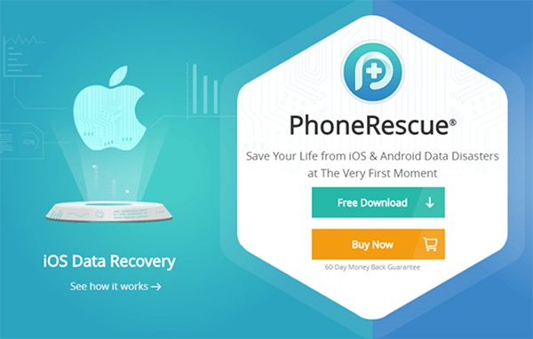 Lịch sử cuộc gọi iPhone