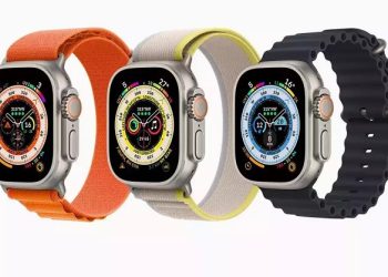 5 lý do nên mua Apple Watch Ultra 2 ngay khi lên kệ