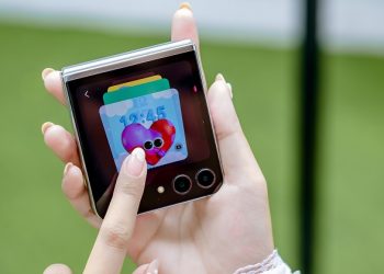 5 lý do khiến bạn suy nghĩ lại vì không chuyển sang sử dụng Galaxy Z Flip5 sớm hơn