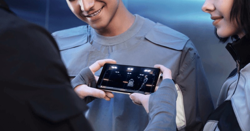 Điểm danh 5 lý do nên mua TECNO POVA 5 ở thời điểm hiện tại
