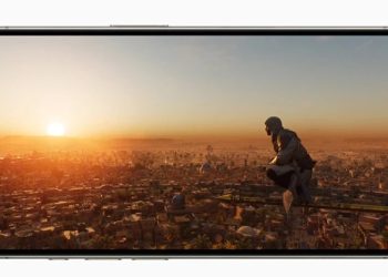 Màn hình iPhone 15 Pro Max có gì đặc biệt?